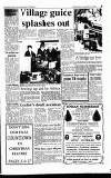 Amersham Advertiser Wednesday 15 December 1993 Page 5