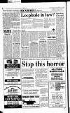 Amersham Advertiser Wednesday 15 December 1993 Page 8
