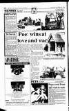 Amersham Advertiser Wednesday 15 December 1993 Page 10