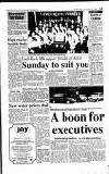 Amersham Advertiser Wednesday 15 December 1993 Page 13