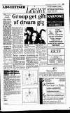 Amersham Advertiser Wednesday 15 December 1993 Page 15