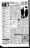 Amersham Advertiser Wednesday 15 December 1993 Page 16