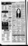 Amersham Advertiser Wednesday 15 December 1993 Page 18