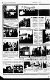 Amersham Advertiser Wednesday 15 December 1993 Page 22