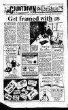 Amersham Advertiser Wednesday 15 December 1993 Page 26
