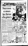 Amersham Advertiser Wednesday 15 December 1993 Page 27