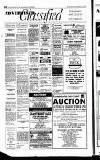 Amersham Advertiser Wednesday 15 December 1993 Page 28