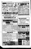Amersham Advertiser Wednesday 15 December 1993 Page 38