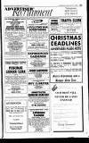 Amersham Advertiser Wednesday 15 December 1993 Page 41
