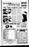 Amersham Advertiser Wednesday 22 December 1993 Page 23
