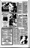 Amersham Advertiser Wednesday 05 January 1994 Page 6