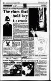 Amersham Advertiser Wednesday 05 January 1994 Page 10