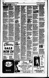 Amersham Advertiser Wednesday 05 January 1994 Page 12