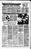 Amersham Advertiser Wednesday 05 January 1994 Page 42