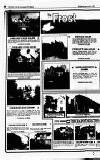Amersham Advertiser Wednesday 12 January 1994 Page 30
