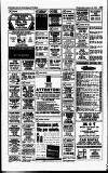 Amersham Advertiser Wednesday 12 January 1994 Page 47
