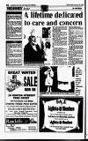 Amersham Advertiser Wednesday 19 January 1994 Page 16