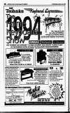 Amersham Advertiser Wednesday 19 January 1994 Page 18