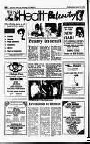 Amersham Advertiser Wednesday 19 January 1994 Page 20