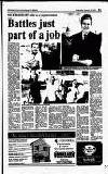 Amersham Advertiser Wednesday 19 January 1994 Page 21