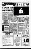 Amersham Advertiser Wednesday 19 January 1994 Page 24