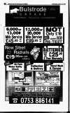 Amersham Advertiser Wednesday 19 January 1994 Page 32