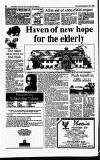 Amersham Advertiser Wednesday 26 January 1994 Page 8