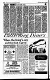 Amersham Advertiser Wednesday 26 January 1994 Page 16