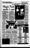 Amersham Advertiser Wednesday 26 January 1994 Page 19