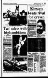 Amersham Advertiser Wednesday 26 January 1994 Page 41