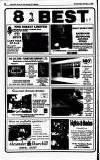 Amersham Advertiser Wednesday 02 February 1994 Page 8