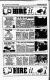Amersham Advertiser Wednesday 02 February 1994 Page 20