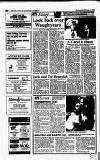 Amersham Advertiser Wednesday 02 February 1994 Page 22