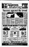 Amersham Advertiser Wednesday 02 February 1994 Page 32
