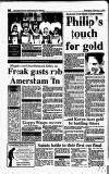 Amersham Advertiser Wednesday 02 February 1994 Page 40