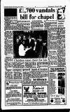 Amersham Advertiser Wednesday 09 February 1994 Page 3
