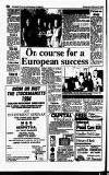 Amersham Advertiser Wednesday 09 February 1994 Page 20