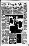 Amersham Advertiser Wednesday 16 February 1994 Page 5