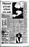 Amersham Advertiser Wednesday 16 February 1994 Page 7