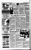 Amersham Advertiser Wednesday 16 February 1994 Page 18