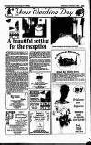 Amersham Advertiser Wednesday 16 February 1994 Page 21