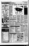 Amersham Advertiser Wednesday 02 March 1994 Page 20
