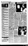 Amersham Advertiser Wednesday 02 March 1994 Page 24