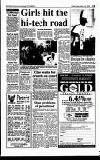 Amersham Advertiser Wednesday 16 March 1994 Page 13