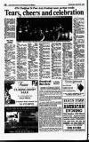 Amersham Advertiser Wednesday 16 March 1994 Page 18