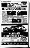 Amersham Advertiser Wednesday 16 March 1994 Page 30