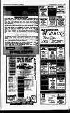 Amersham Advertiser Wednesday 16 March 1994 Page 31