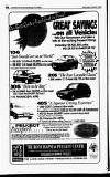 Amersham Advertiser Wednesday 16 March 1994 Page 34