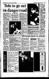 Amersham Advertiser Wednesday 23 March 1994 Page 7