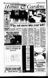 Amersham Advertiser Wednesday 23 March 1994 Page 16